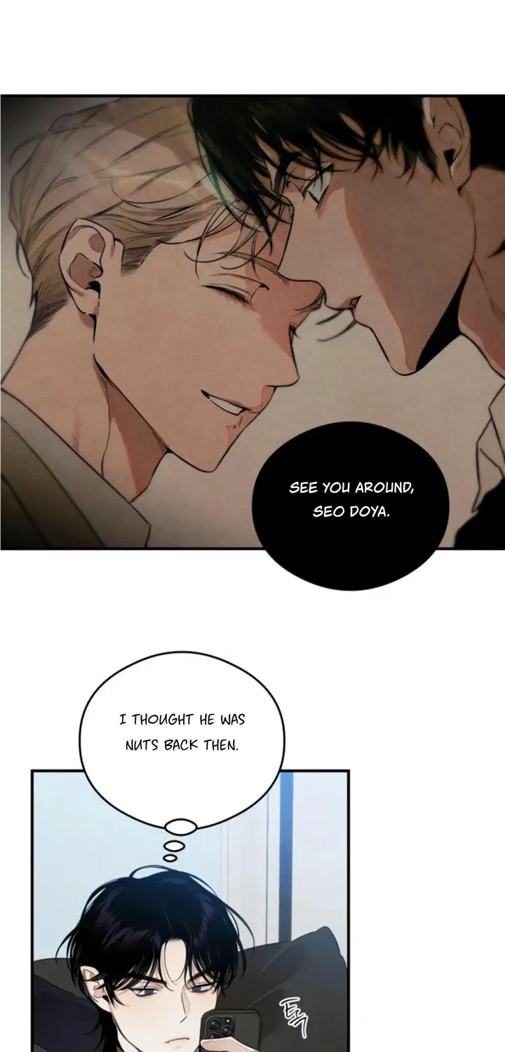 Demon’s Wish Chapter 13 page 40 - 