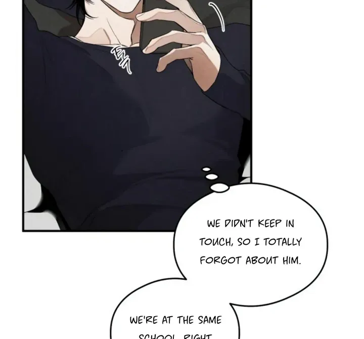 Demon’s Wish Chapter 13 page 41 - 