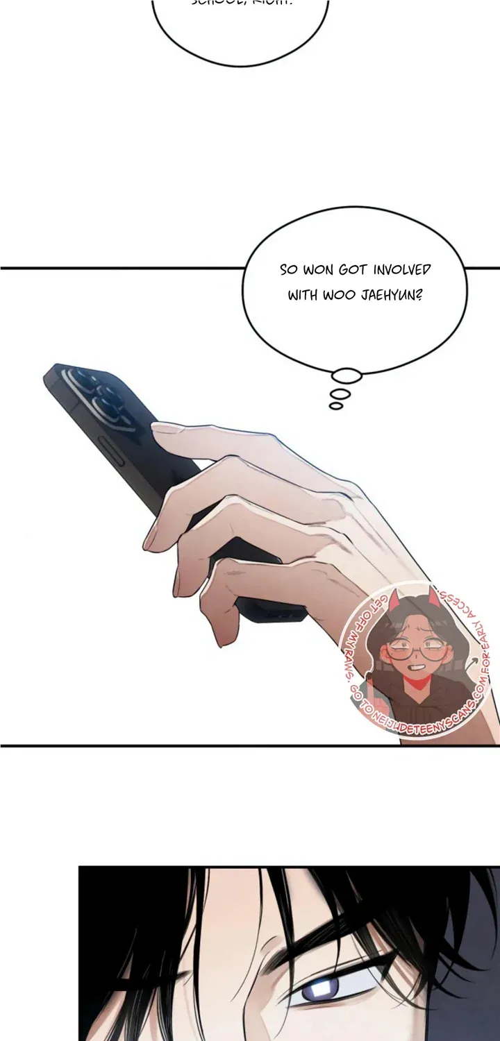 Demon’s Wish Chapter 13 page 42 - 