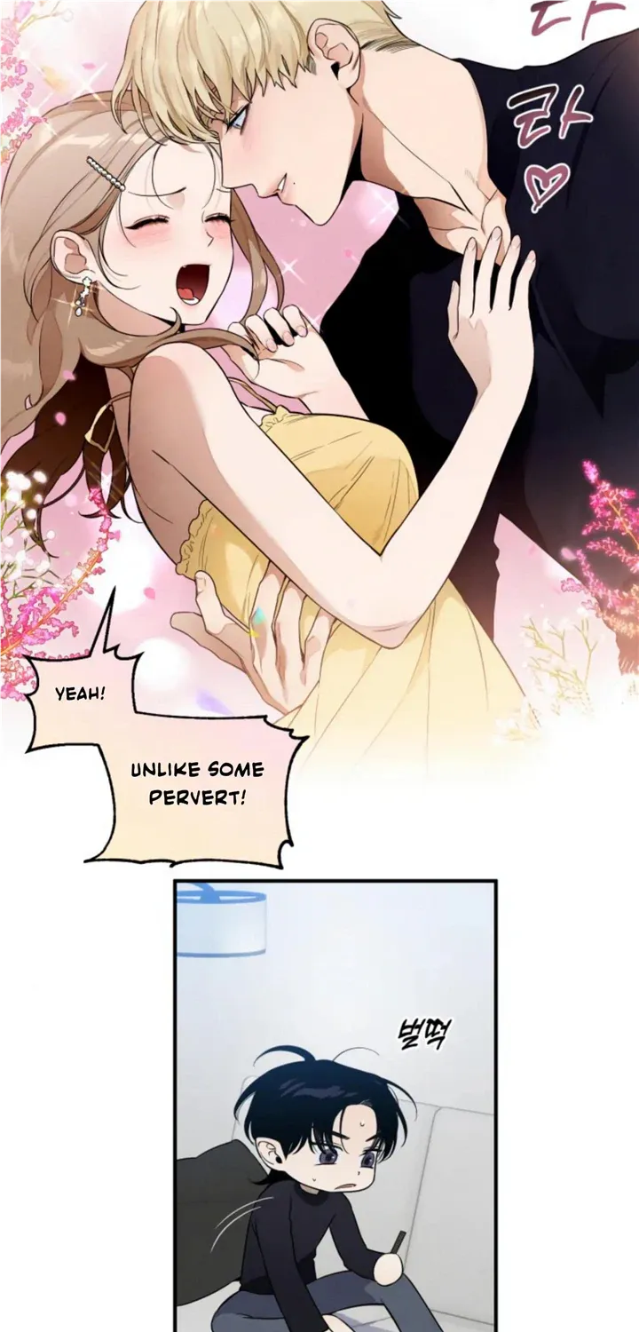 Demon’s Wish Chapter 13 page 44 - 