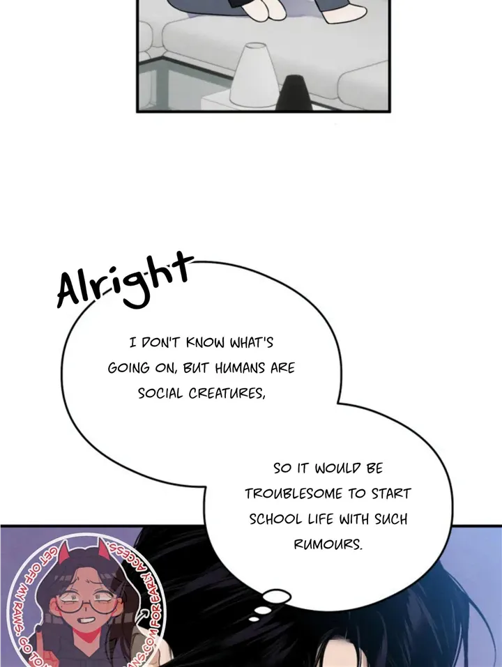 Demon’s Wish Chapter 13 page 45 - 