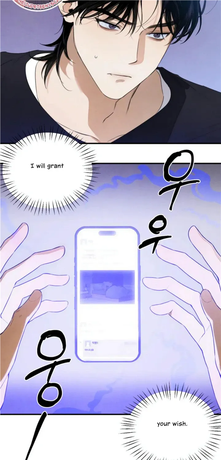 Demon’s Wish Chapter 13 page 46 - 
