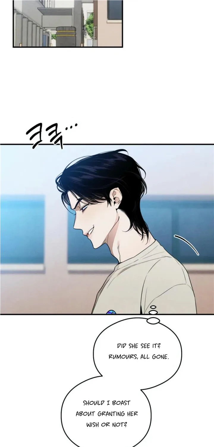 Demon’s Wish Chapter 13 page 48 - 
