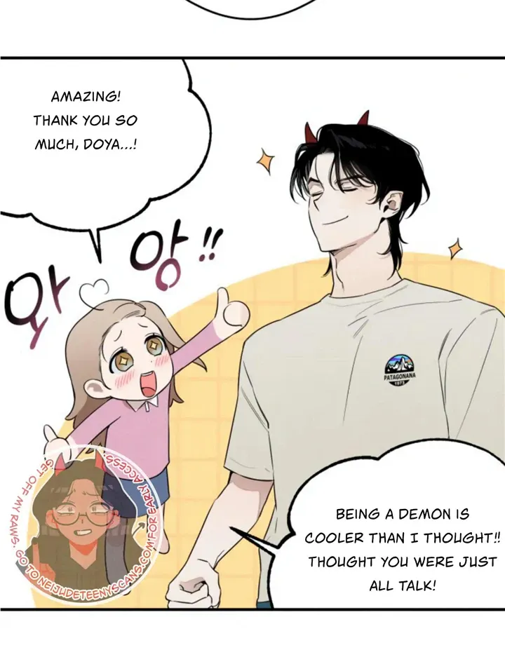 Demon’s Wish Chapter 13 page 49 - 