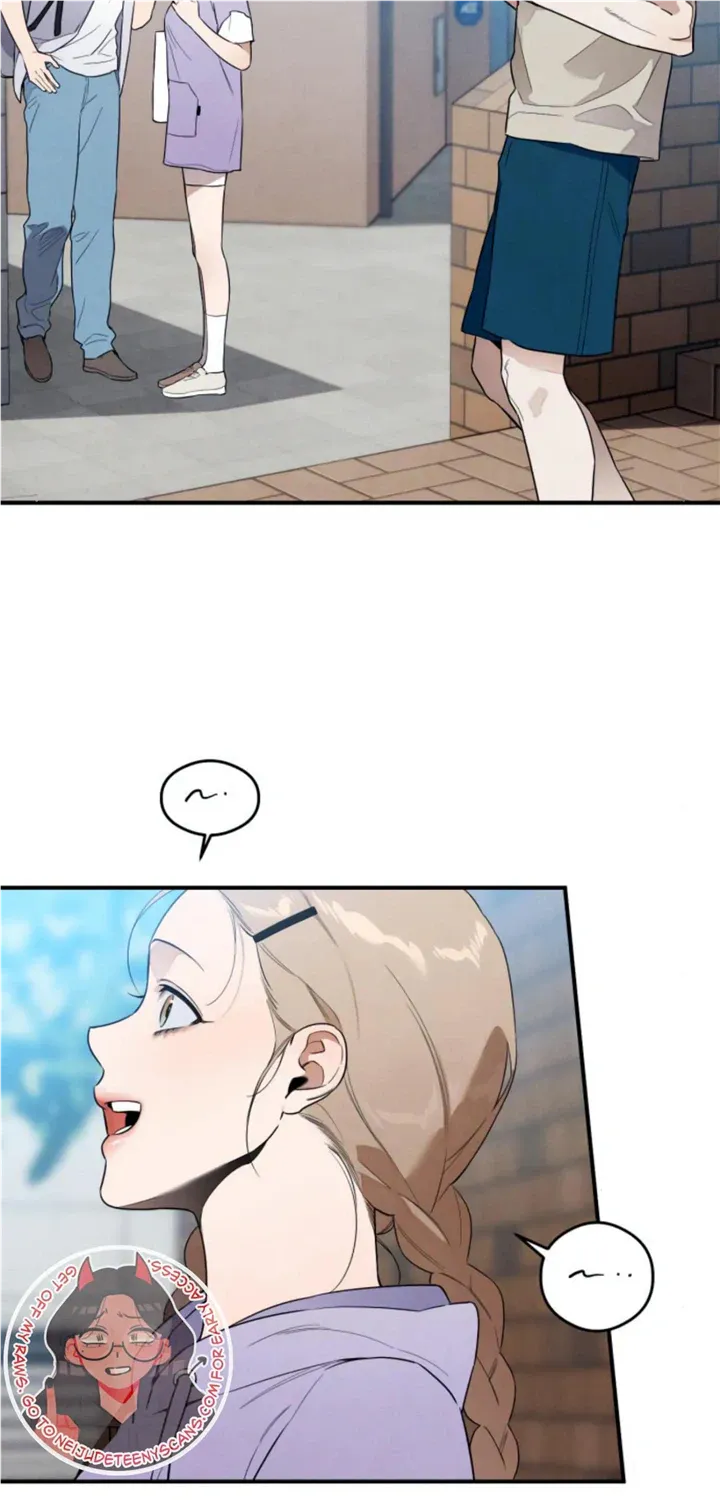 Demon’s Wish Chapter 13 page 52 - 