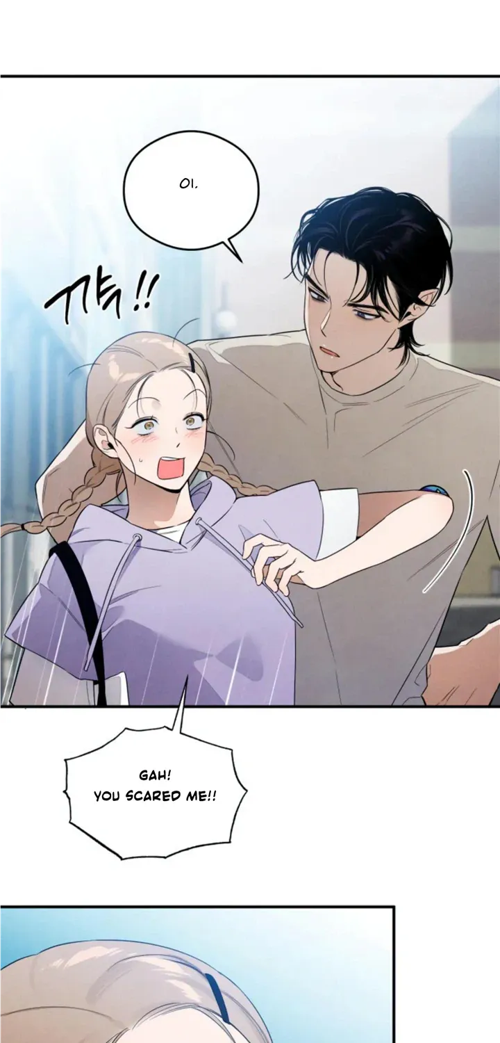 Demon’s Wish Chapter 13 page 58 - 