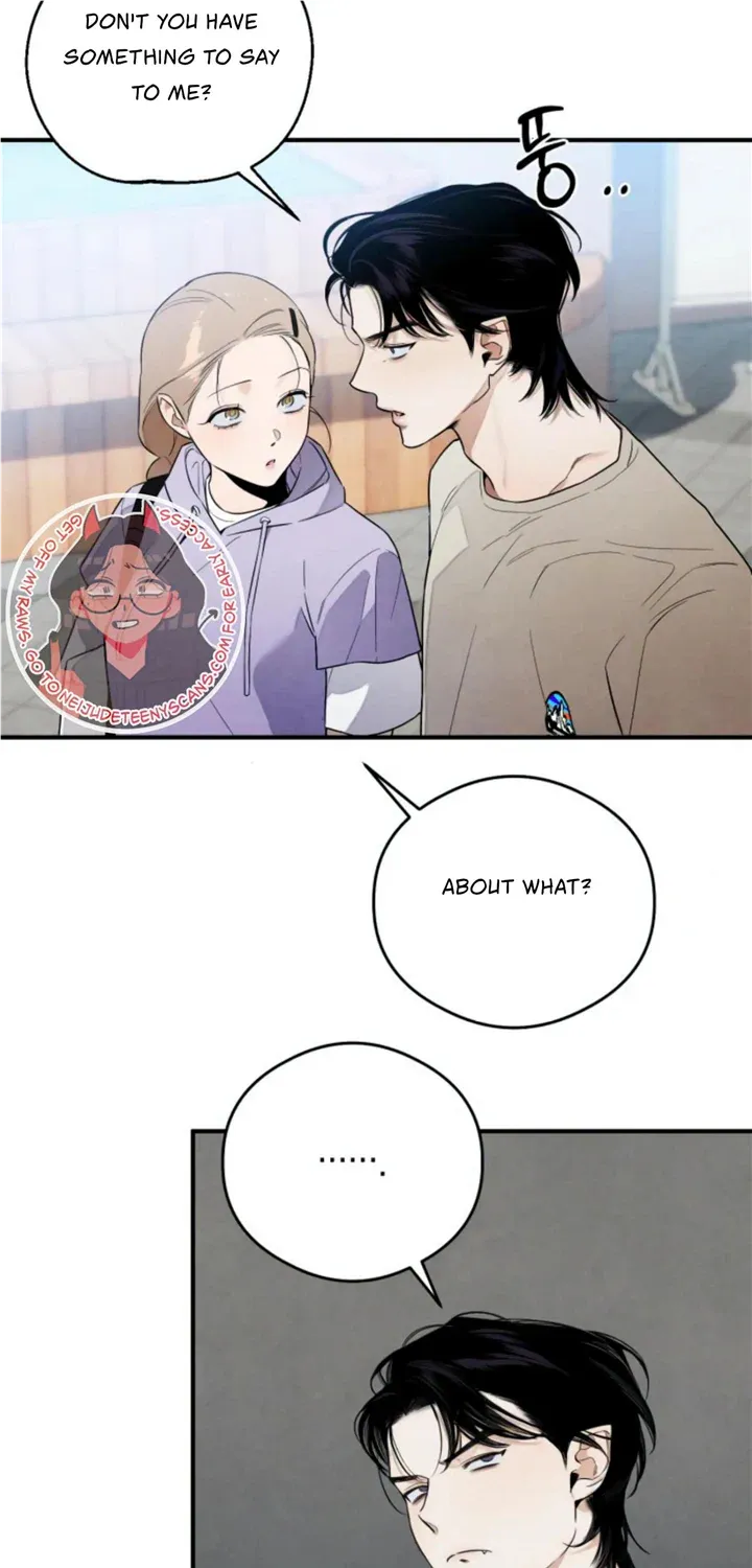 Demon’s Wish Chapter 13 page 60 - 
