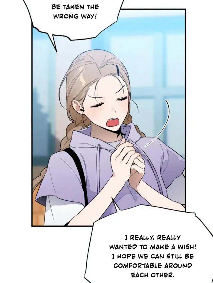 Demon’s Wish Chapter 13 page 63 - 