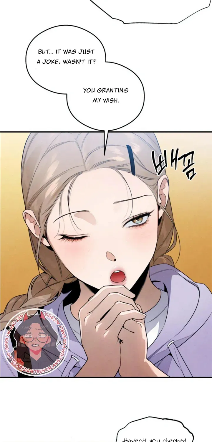 Demon’s Wish Chapter 13 page 64 - 