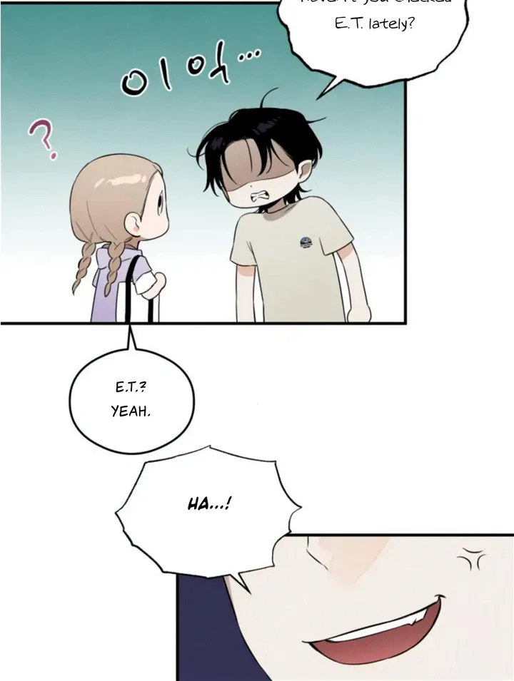 Demon’s Wish Chapter 13 page 65 - 