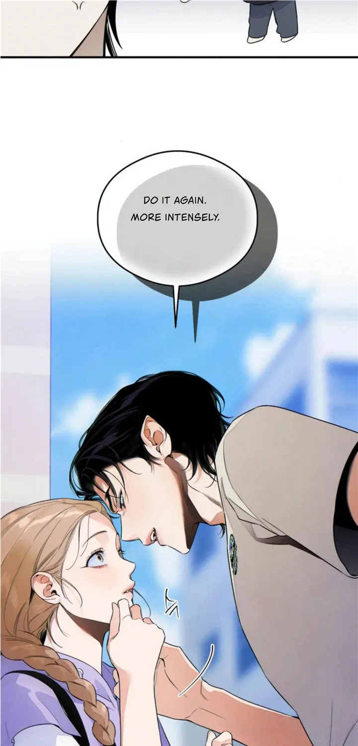 Demon’s Wish Chapter 13 page 68 - 