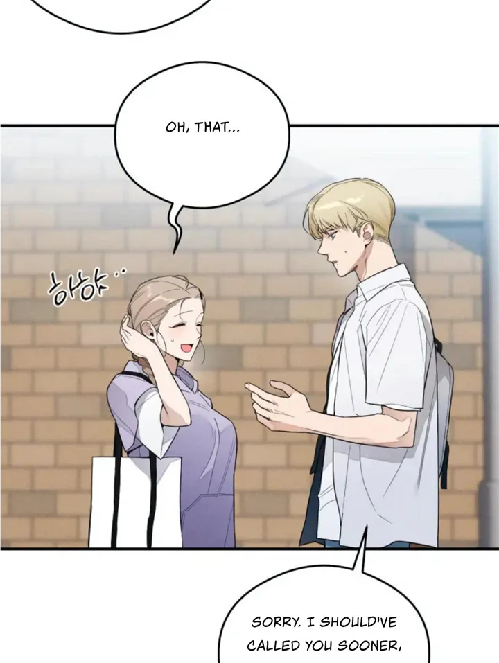 Demon’s Wish Chapter 13 page 9 - 