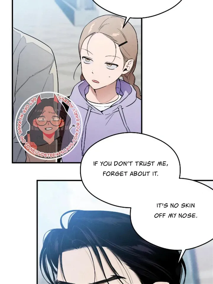 Demon’s Wish Chapter 14 page 11 - 