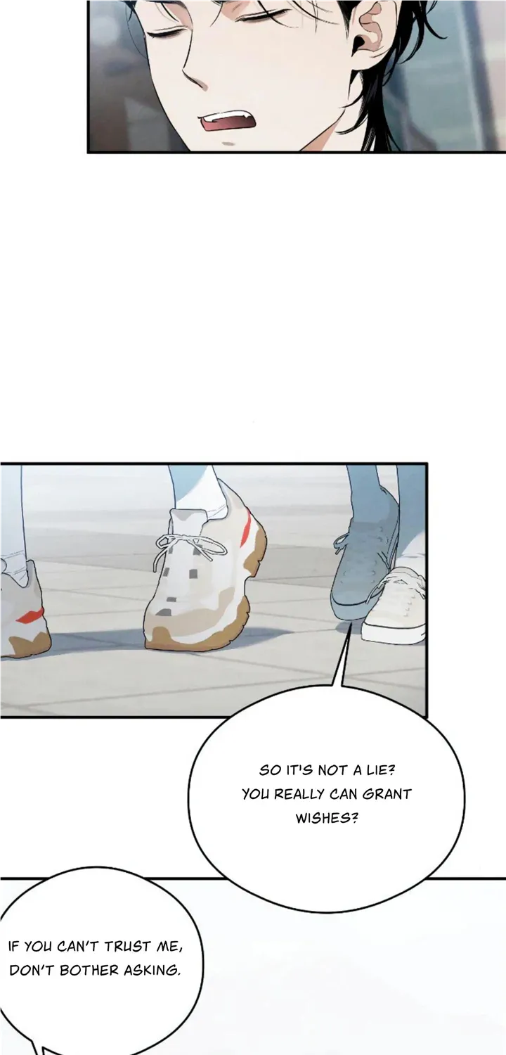 Demon’s Wish Chapter 14 page 12 - 