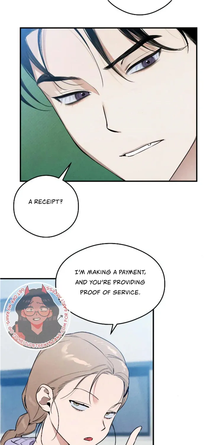 Demon’s Wish Chapter 14 page 14 - 
