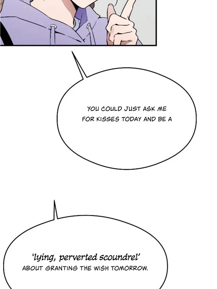 Demon’s Wish Chapter 14 page 15 - 