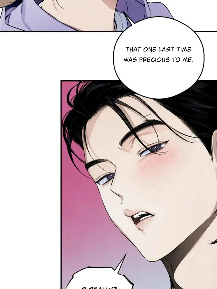 Demon’s Wish Chapter 14 page 17 - 