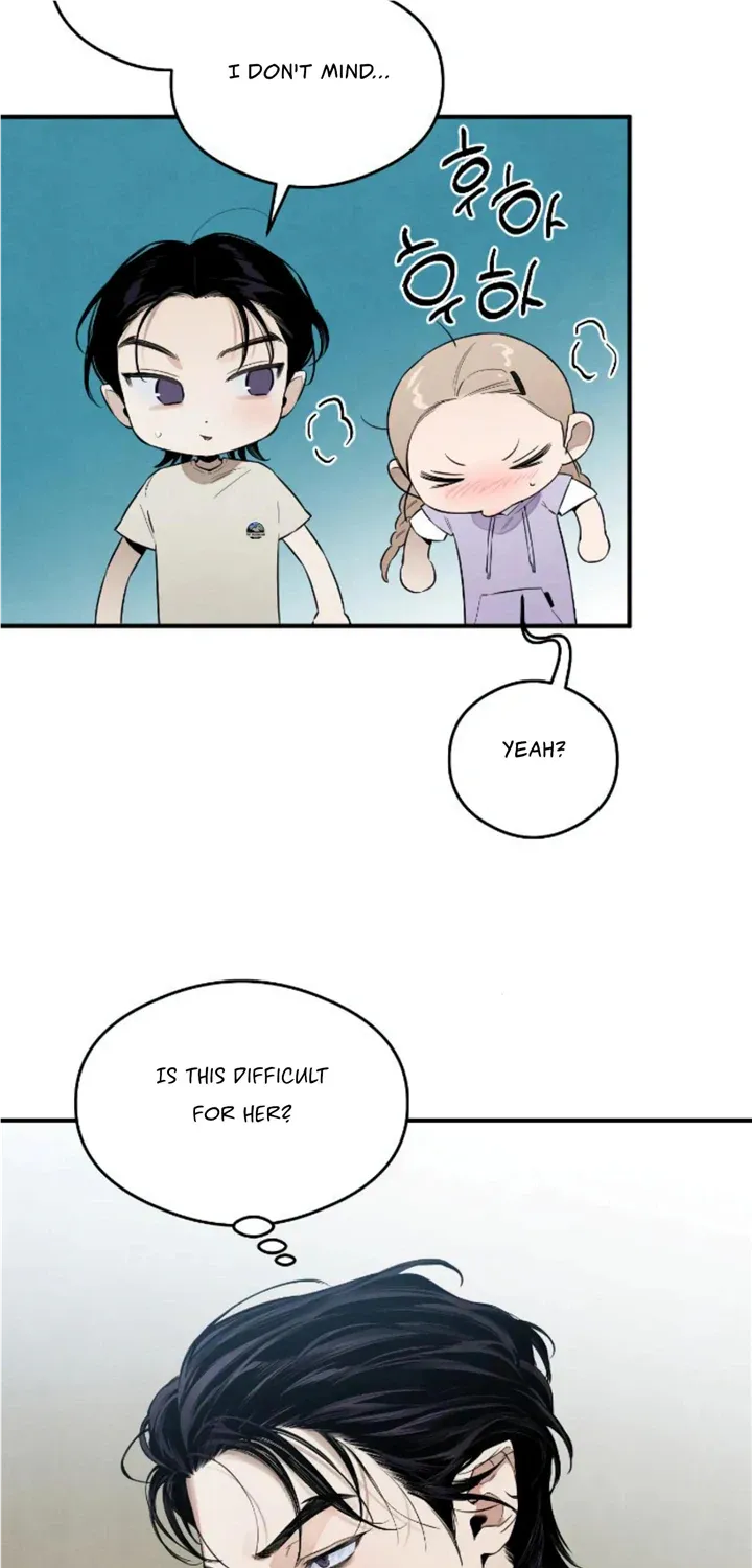 Demon’s Wish Chapter 14 page 24 - 