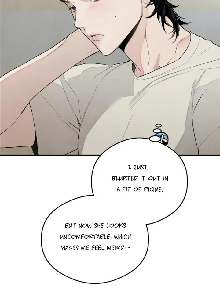 Demon’s Wish Chapter 14 page 25 - 