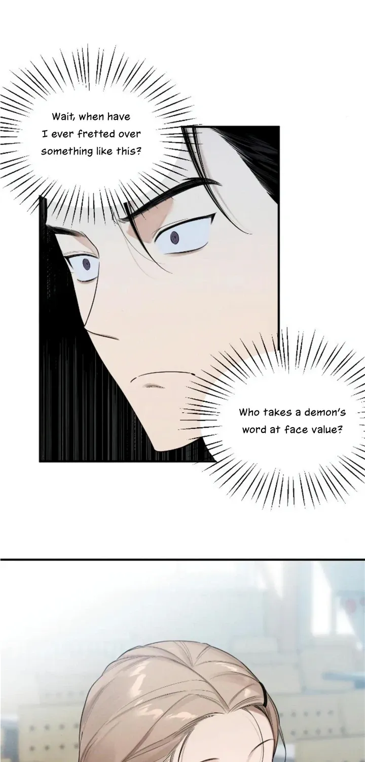 Demon’s Wish Chapter 14 page 26 - 
