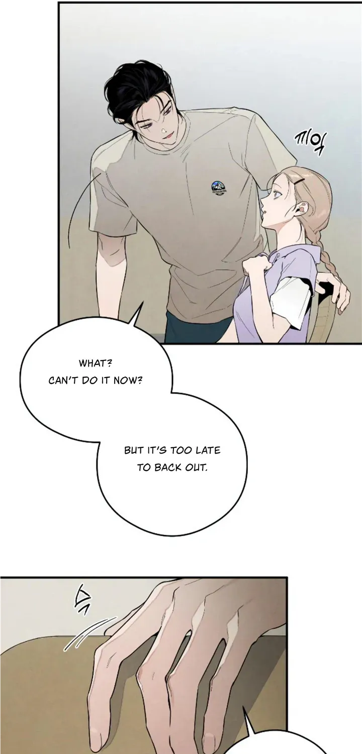 Demon’s Wish Chapter 14 page 28 - 