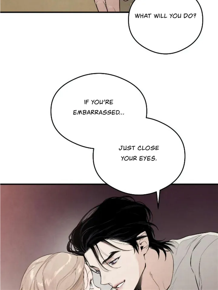 Demon’s Wish Chapter 14 page 29 - 