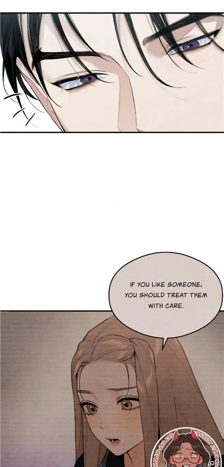 Demon’s Wish Chapter 14 page 34 - 