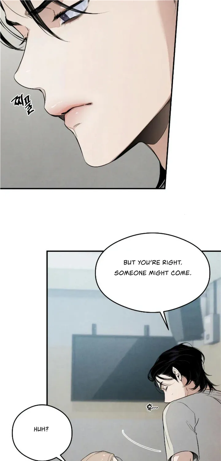 Demon’s Wish Chapter 14 page 36 - 