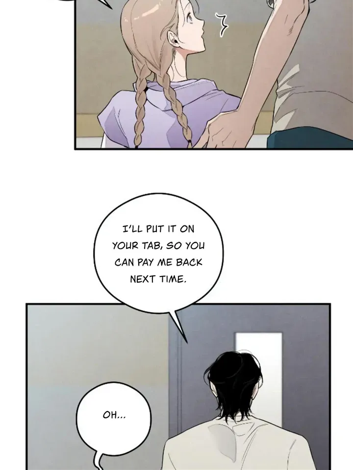 Demon’s Wish Chapter 14 page 37 - 