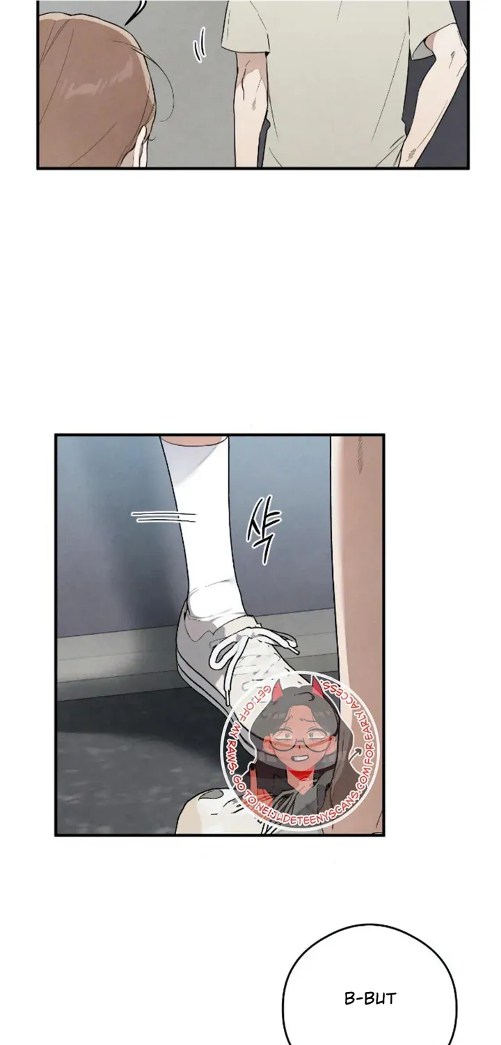 Demon’s Wish Chapter 14 page 38 - 