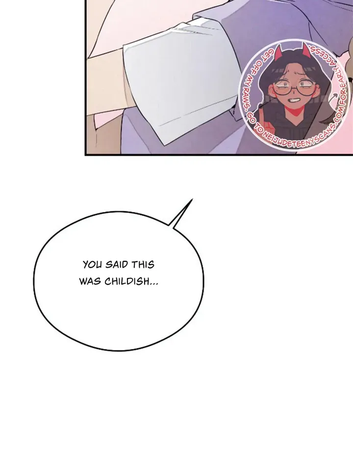 Demon’s Wish Chapter 14 page 43 - 