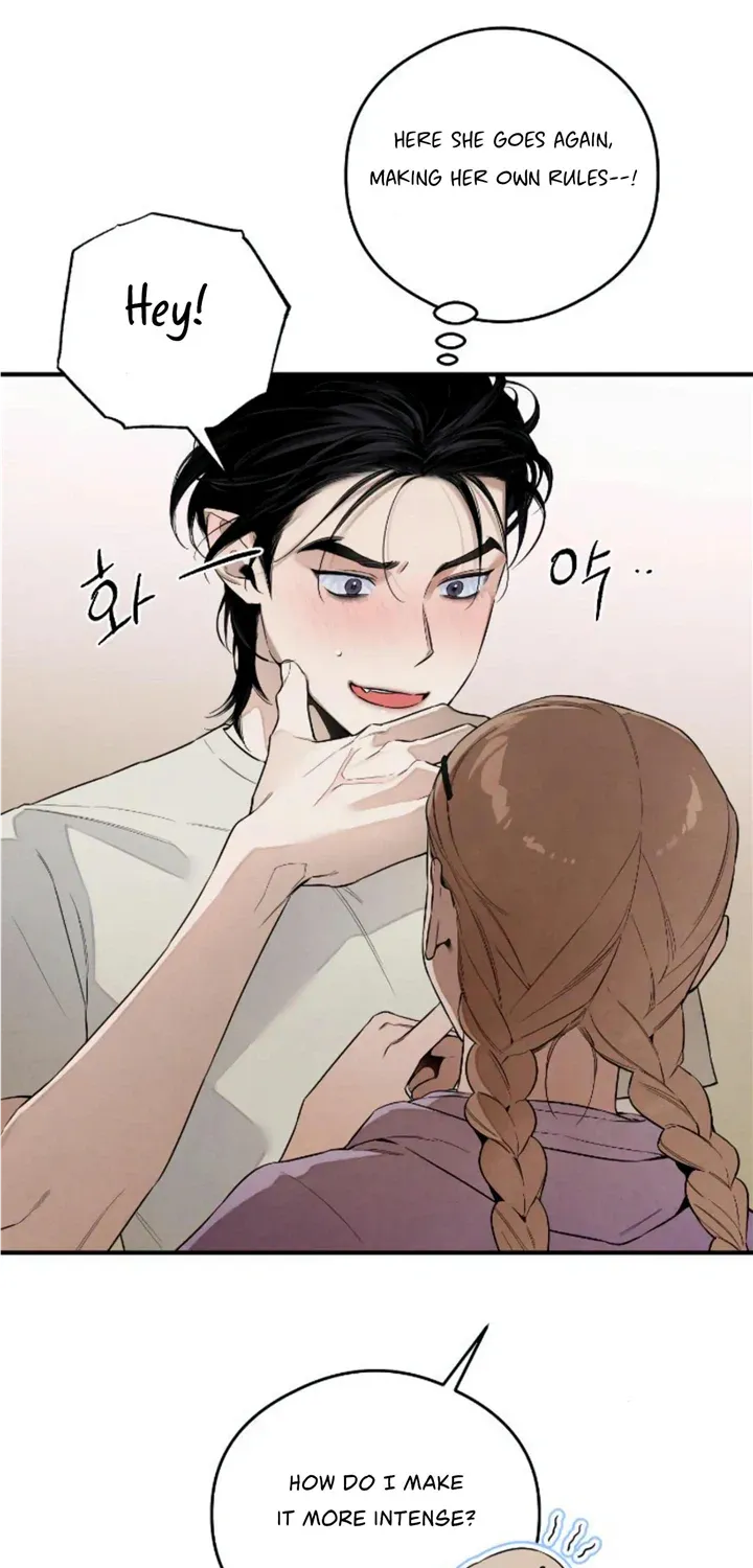 Demon’s Wish Chapter 14 page 44 - 