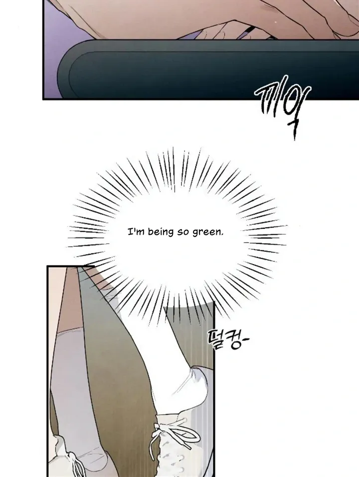 Demon’s Wish Chapter 14 page 53 - 