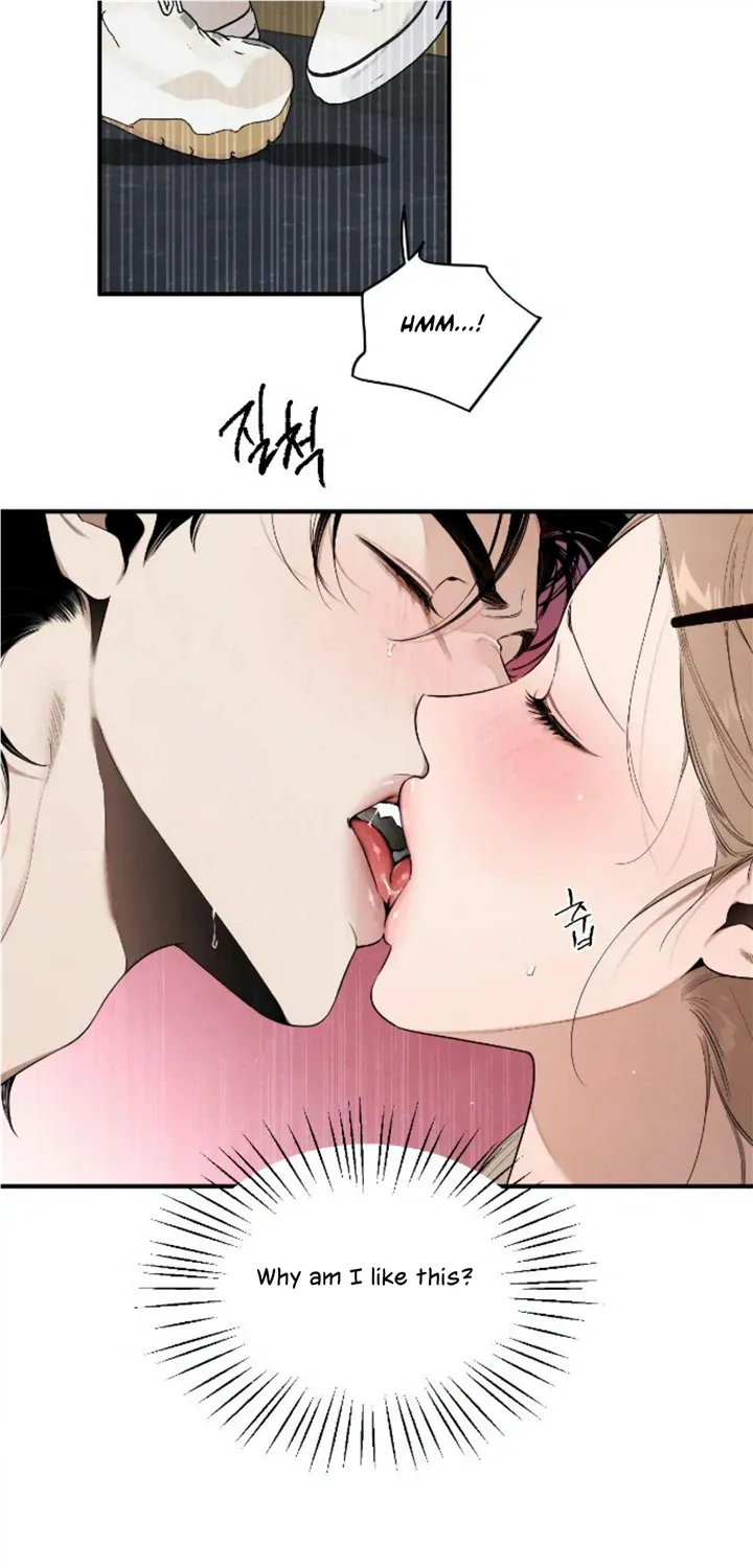 Demon’s Wish Chapter 14 page 54 - 