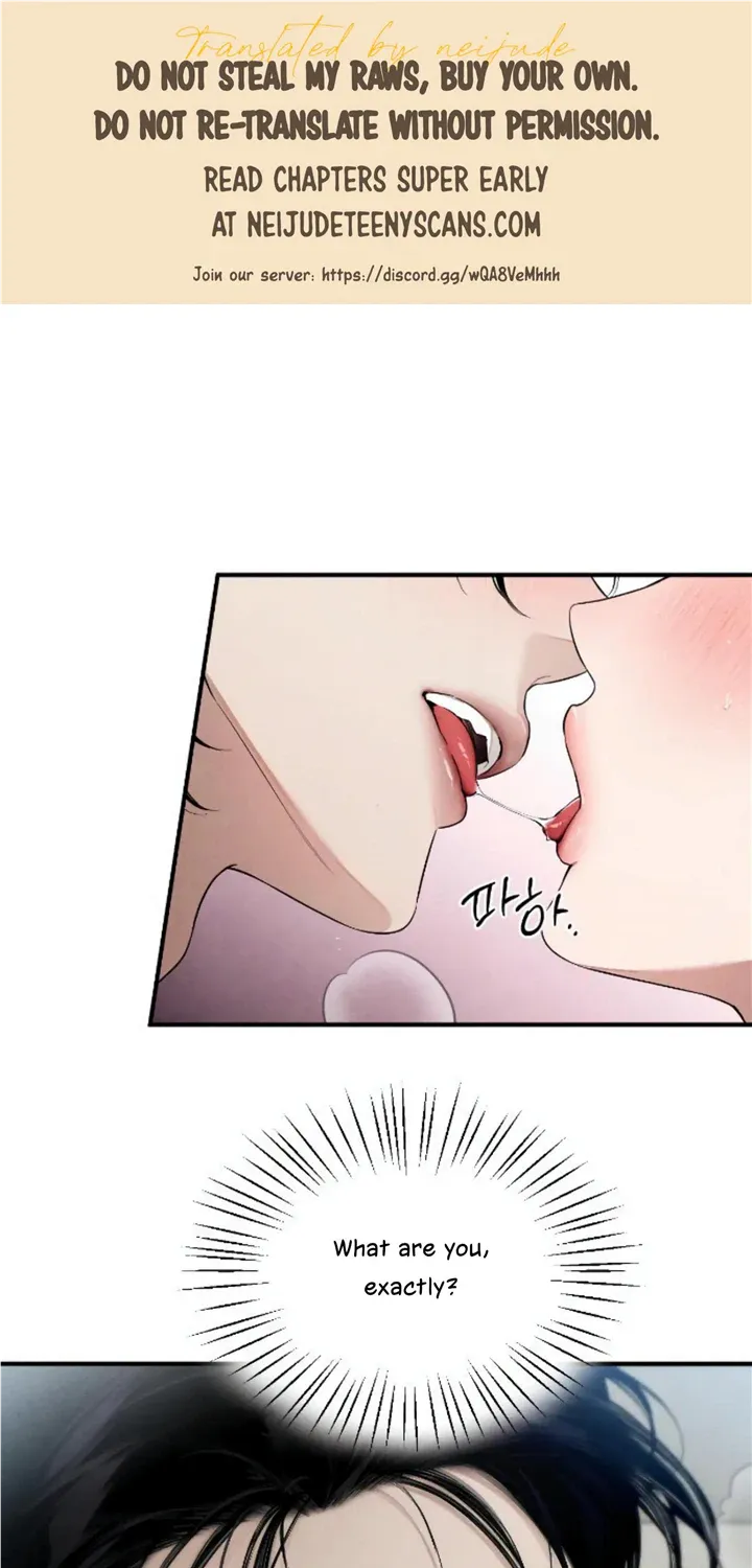 Demon’s Wish Chapter 15 page 1 - 