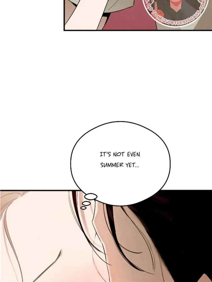 Demon’s Wish Chapter 15 page 16 - 