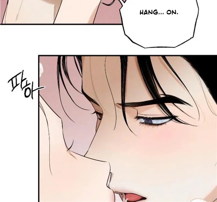 Demon’s Wish Chapter 15 page 18 - 