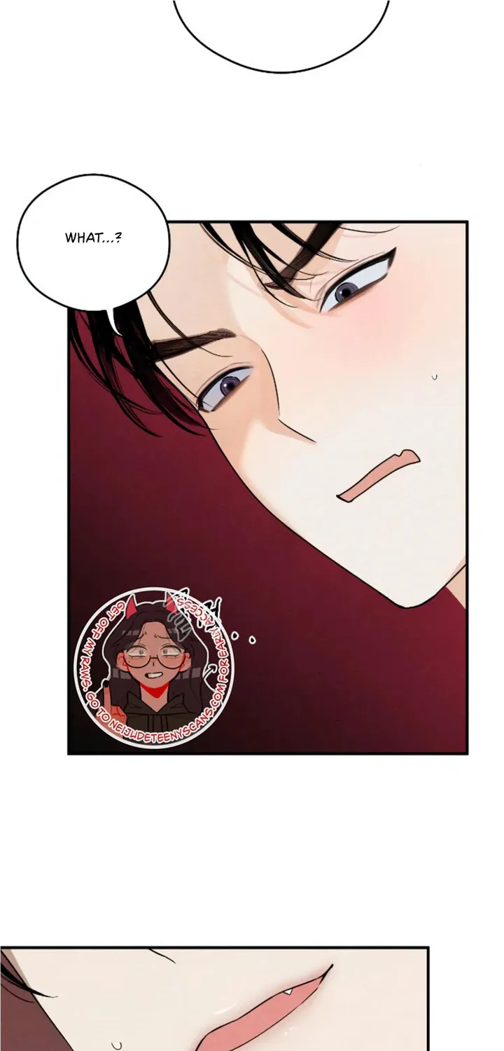 Demon’s Wish Chapter 15 page 25 - 
