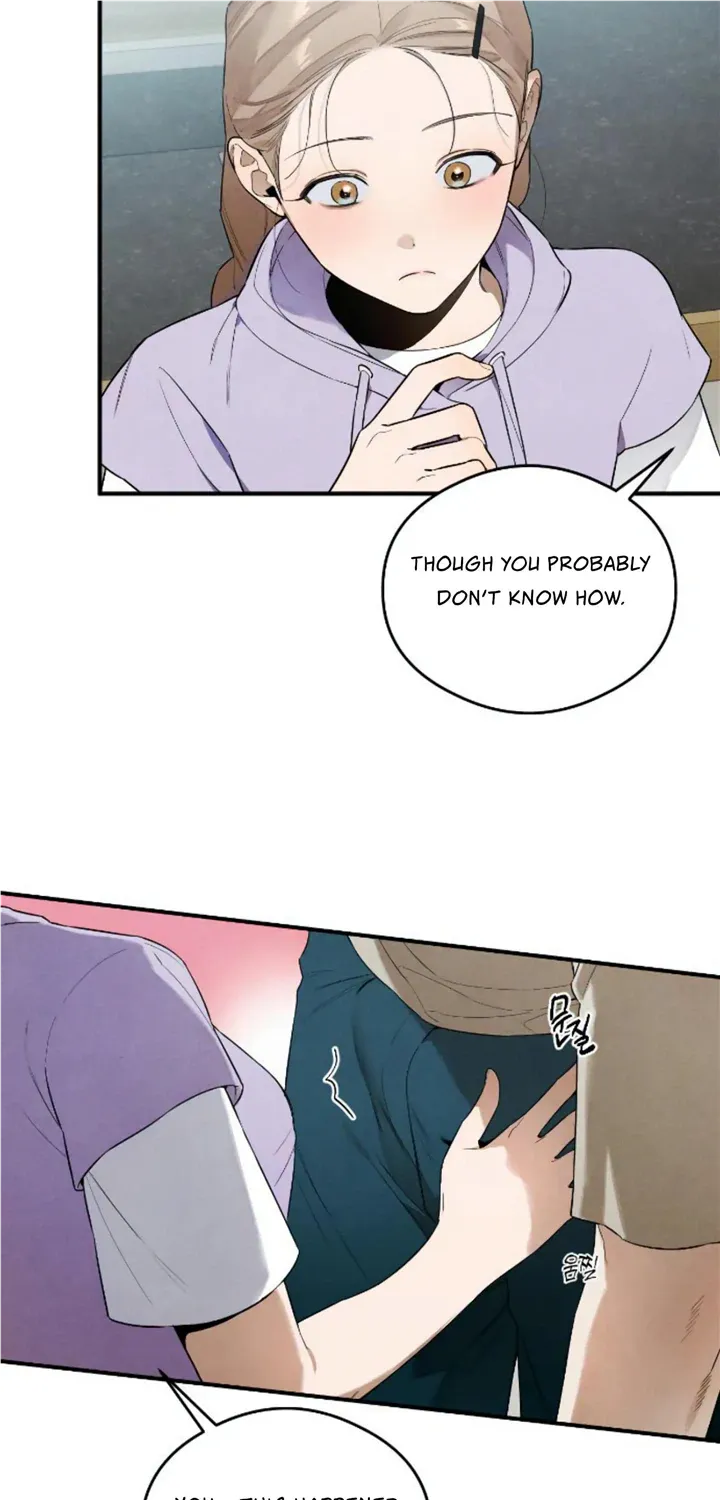 Demon’s Wish Chapter 15 page 27 - 
