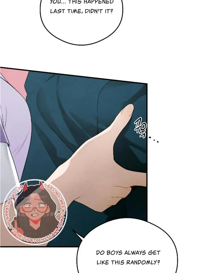 Demon’s Wish Chapter 15 page 28 - 