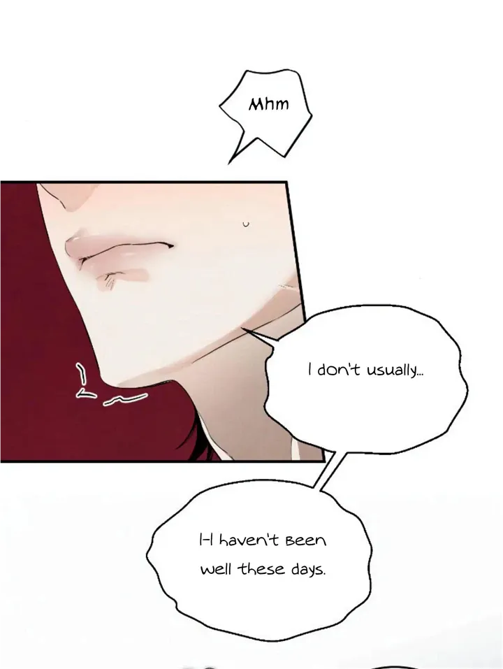 Demon’s Wish Chapter 15 page 30 - 