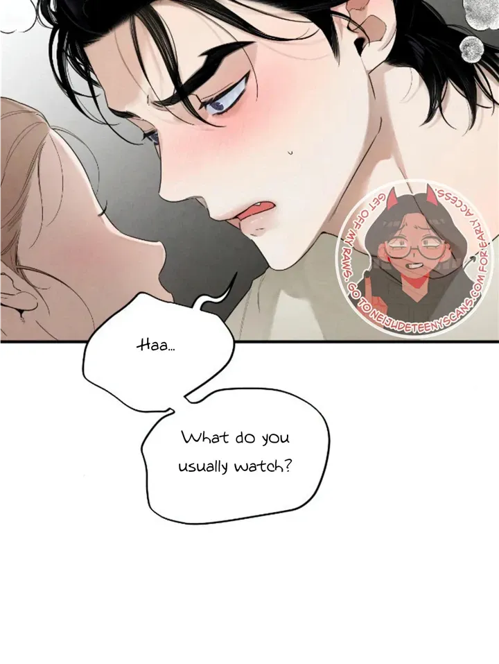 Demon’s Wish Chapter 15 page 32 - 