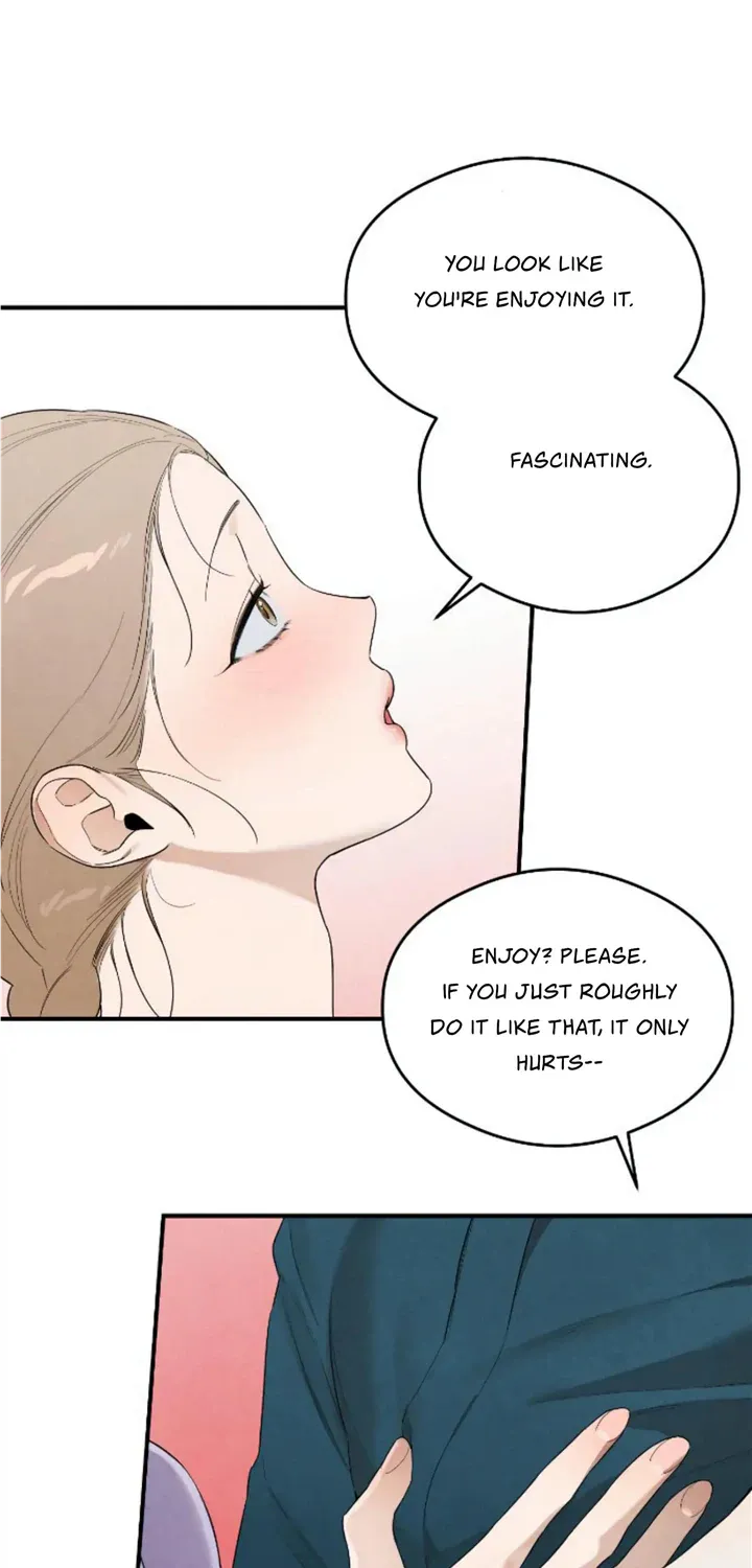 Demon’s Wish Chapter 15 page 33 - 