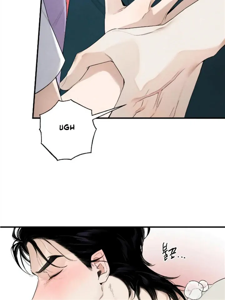 Demon’s Wish Chapter 15 page 34 - 