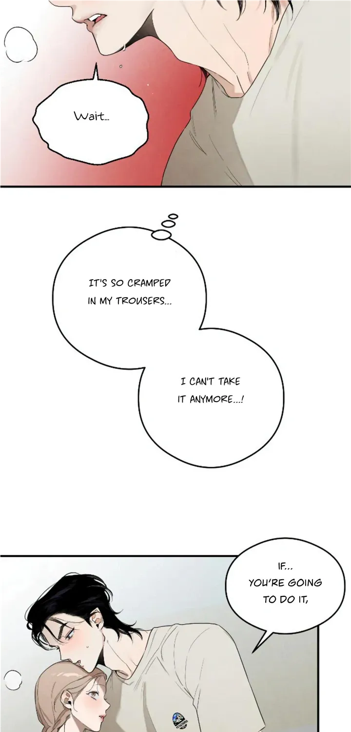 Demon’s Wish Chapter 15 page 35 - 