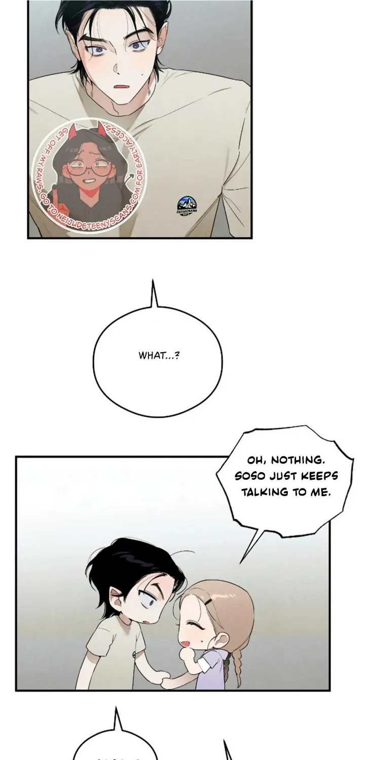 Demon’s Wish Chapter 15 page 39 - 