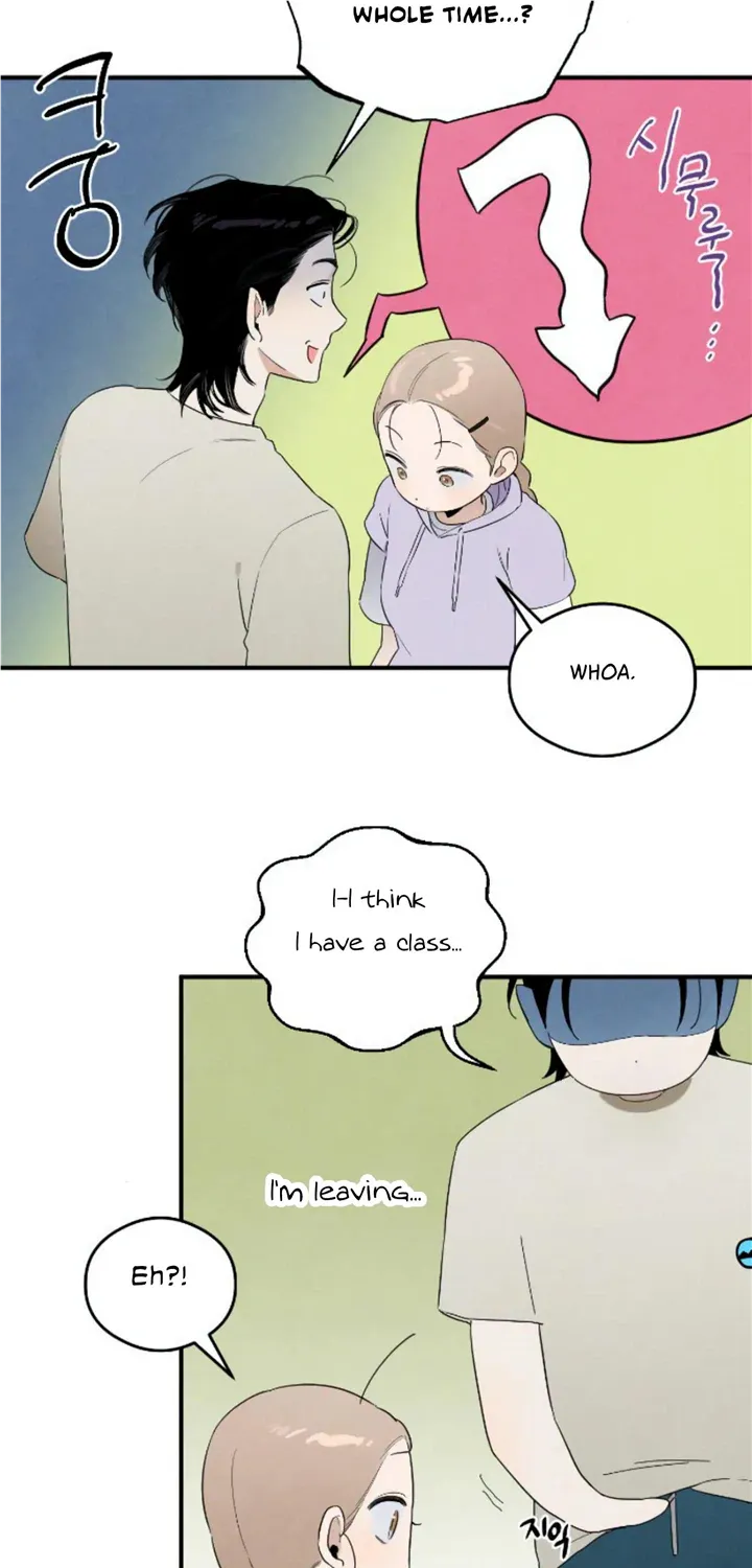 Demon’s Wish Chapter 15 page 41 - 