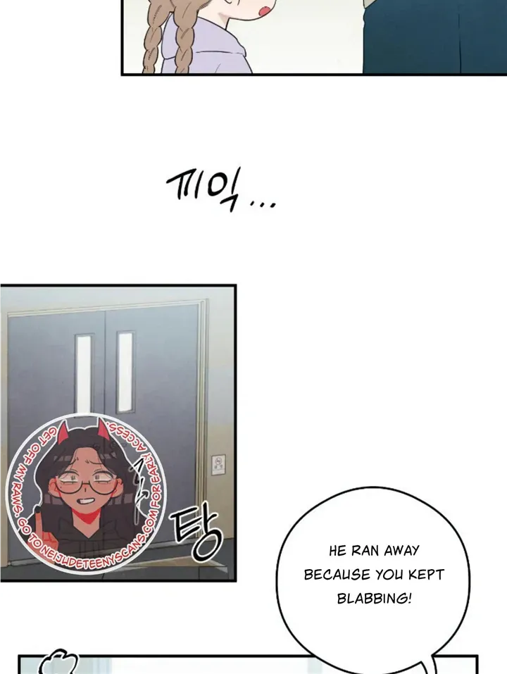 Demon’s Wish Chapter 15 page 42 - 