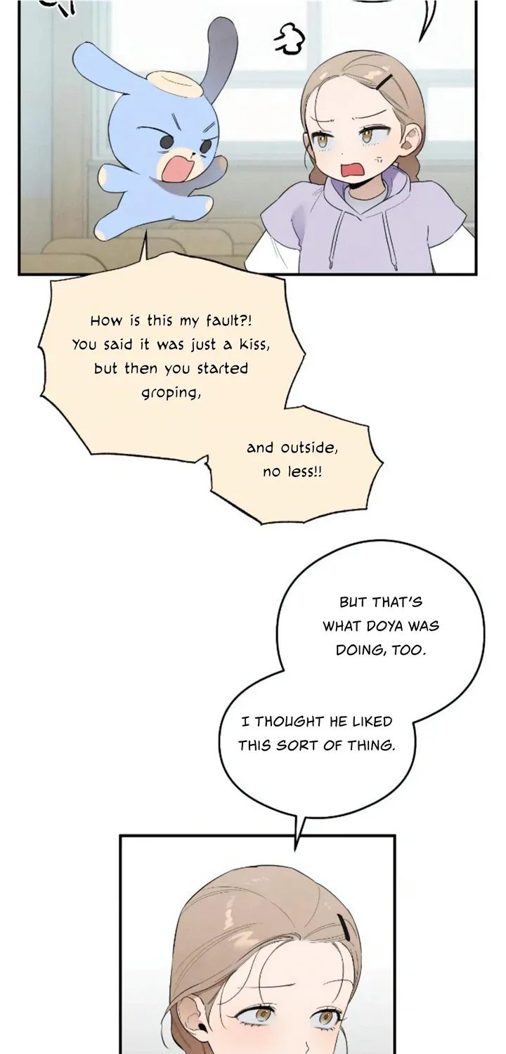 Demon’s Wish Chapter 15 page 43 - 