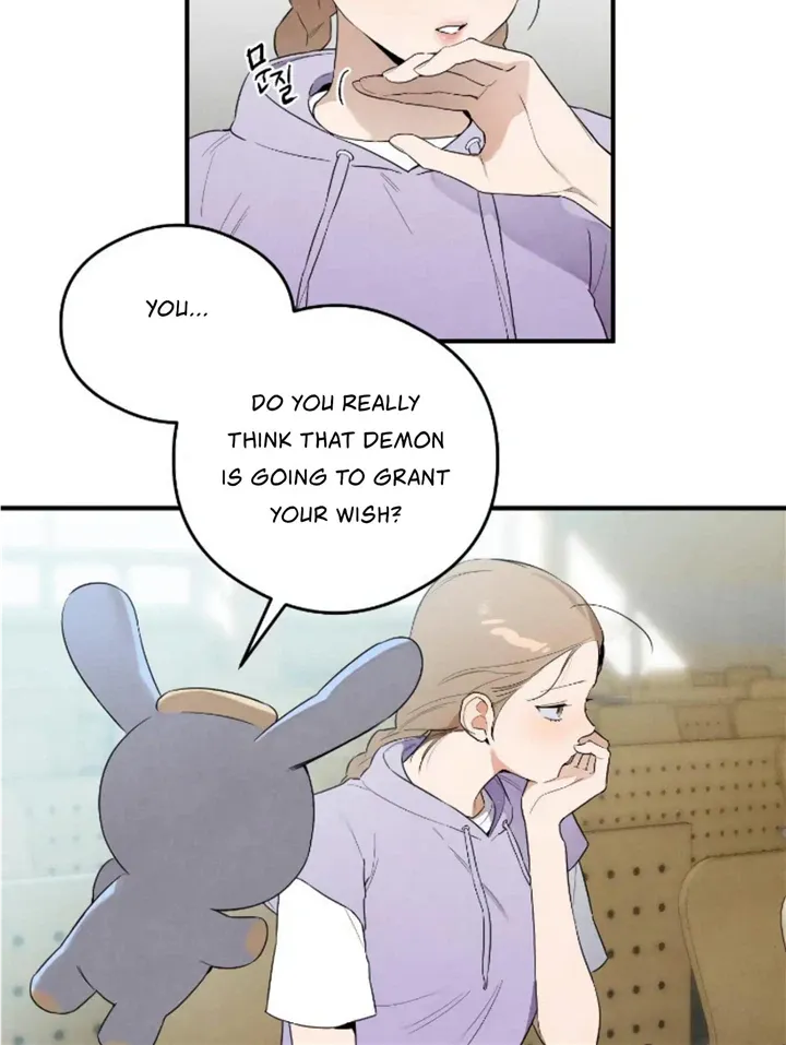 Demon’s Wish Chapter 15 page 44 - 